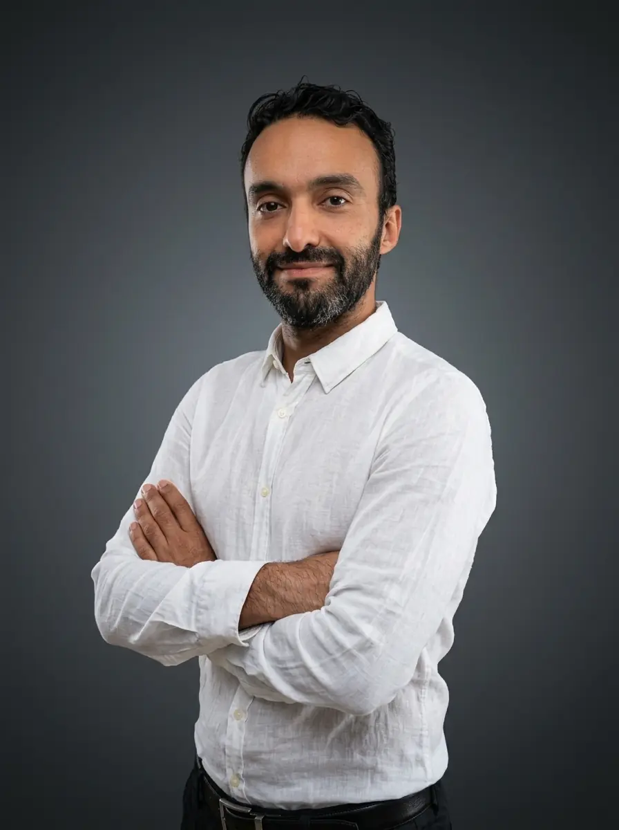 Álvaro Aguilar