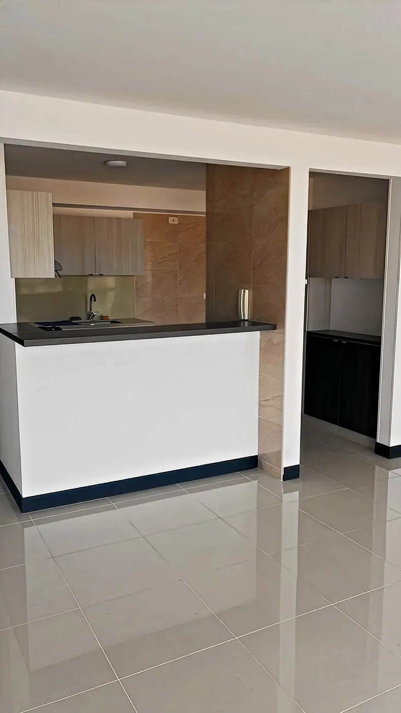 Cocina integral de Palmanova