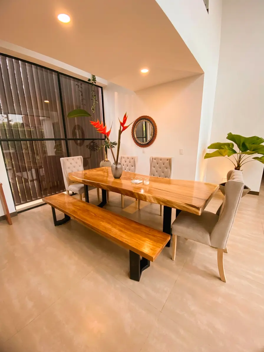 Comedor de Valle Verde